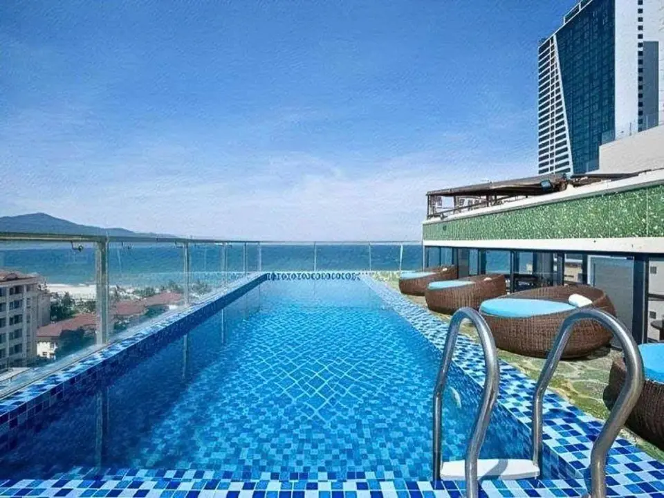 Khách sạn Cherry Đà Nẵng