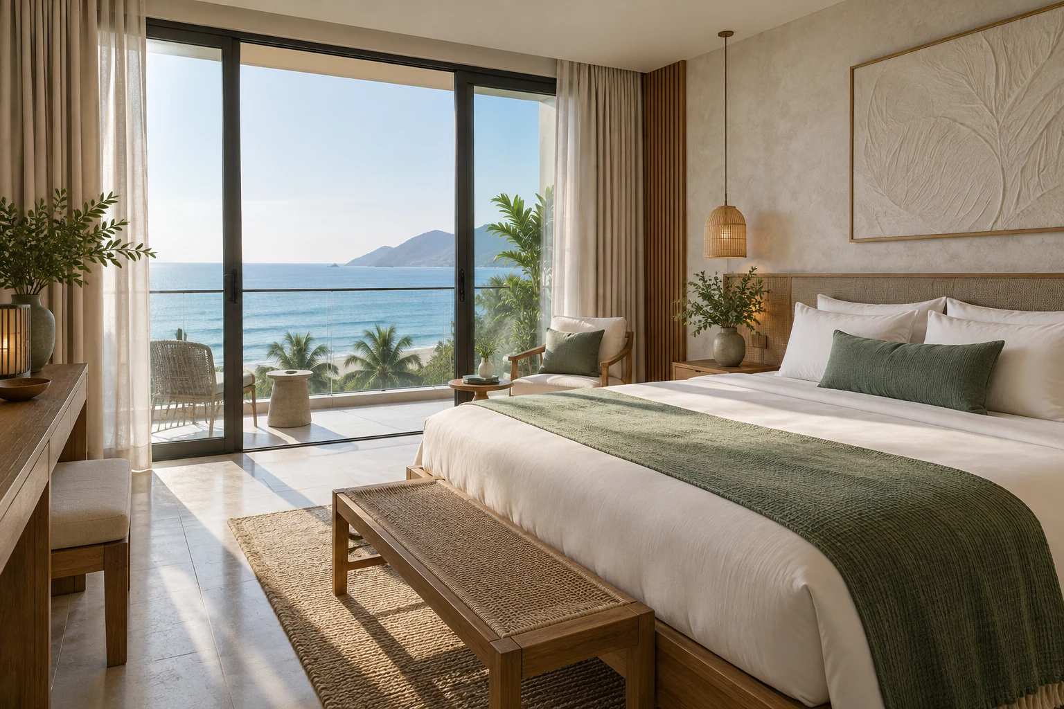 Bare Han - Bare Boutique Stays